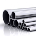 ASTM 409L XM15 XM19 colded rolled stainless steel polish pipe